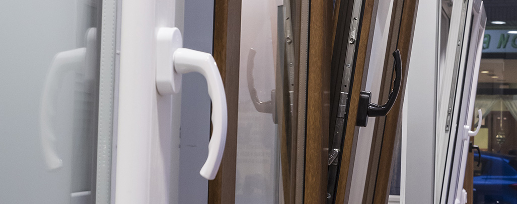 tienda de ventanas de pvc en leon